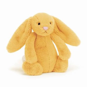 Bashful Sunshine Bunny (Small)