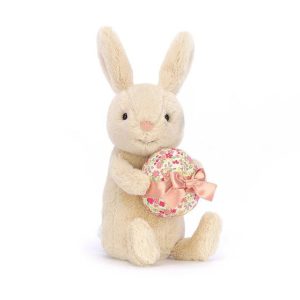 Bonnie Bunny With Egg