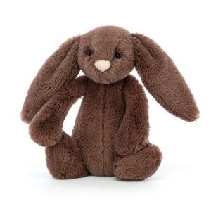 Bashful Fudge Bunny (Small)