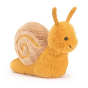 Sandy Snail