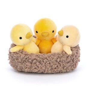 Nesting Chickies