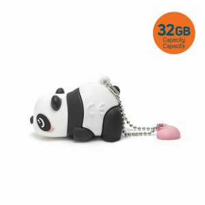 32GB USB Flash Drive – Panda