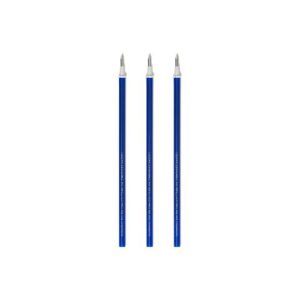 Blue Refills for Legami Erasable Pens (3 Pack)