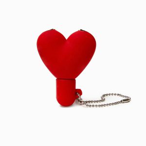 Audio Splitter – Heart
