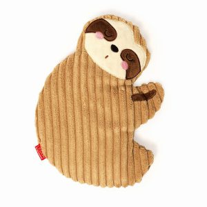 Warm Cuddles Heat Pillow – Sloth