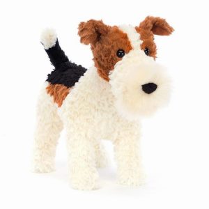 Hector Fox Terrier
