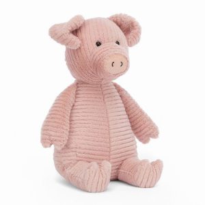 Quaxy Pig