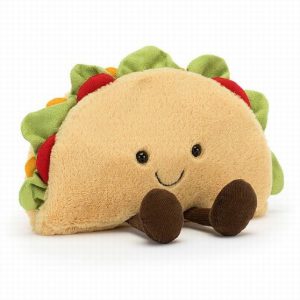 Amuseable Taco