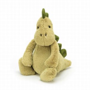 Bashful Dino (Medium)