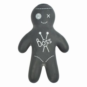 Antistress Ball – Voodoo Boss