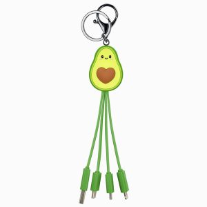 Charging Cable – Avocado