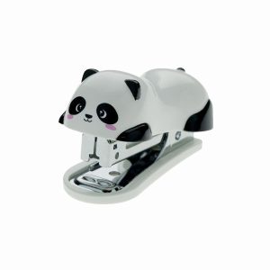 Panda Mini Stapler