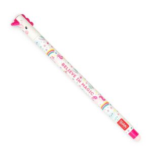 Erasable Pen – Pink (Unicorn)