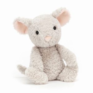 Tumbletuft Mouse