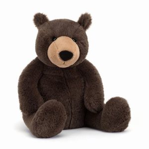 Knox Bear