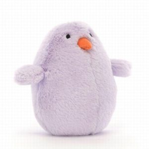 Chicky Cheeper (Violet)