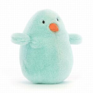 Chicky Cheeper (Mint)
