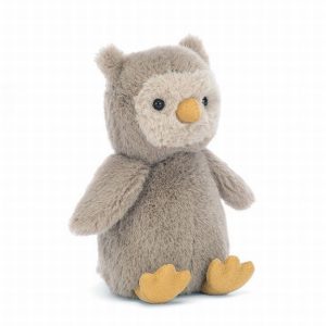 Nippit Owl