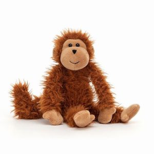 Bonbon Monkey