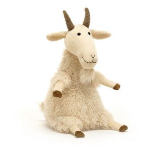 Ginny Goat