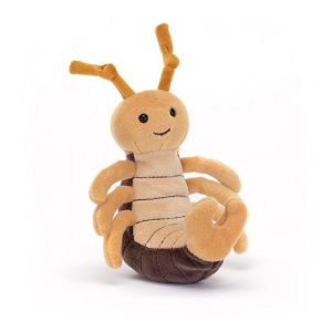 Niggly Wiggly Ernie Earwig