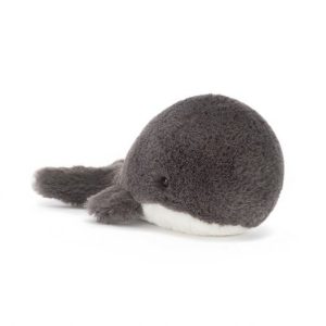 Inky Wavelly Whale