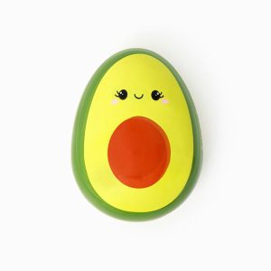 Avocado Hair Detangling Brush