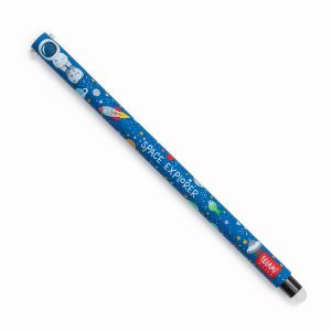 Erasable Pen – Black (Space)