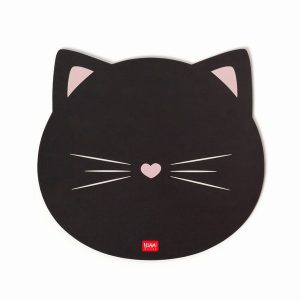 Cat Mousepad