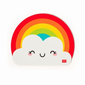 Rainbow Mousepad