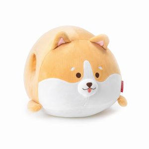 Pillow – Super Soft! – Corgi