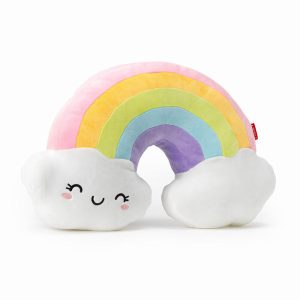 Pillow – Super Soft! – Rainbow