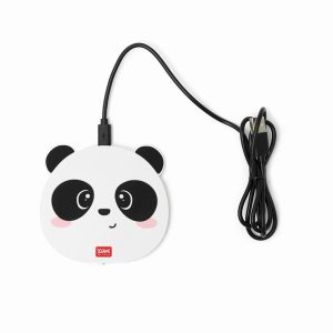 Panda Smartphone Wireless Charger
