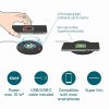 Vinyl Smartphone Wireless Charger - Image 2