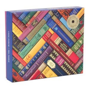 Vintage Library (1000)