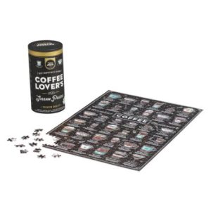 Coffee Lover’s (500)