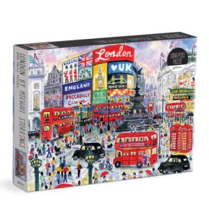London (1000)