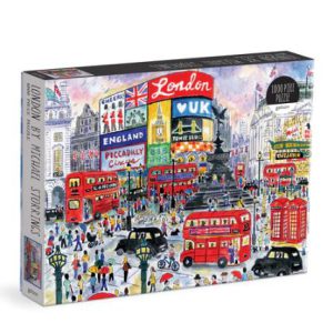 London (1000)