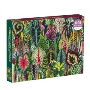 Houseplant Jungle (1000)