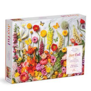 Joyful (1000)