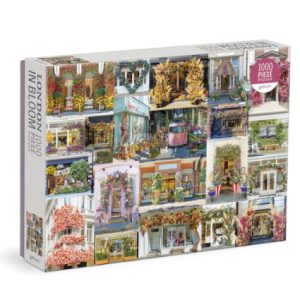 London In Bloom (1000)