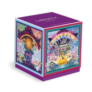 Liberty Power of Love (Set of 4)