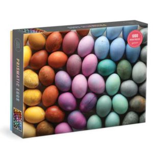 Prismatic Eggs (1000)
