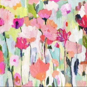 Spring Meadow Notecards