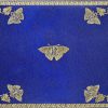 Gilded Butterflies Notecards