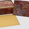 Venetian Thank You Notecards - Image 2