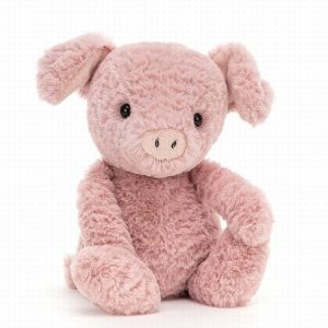 Tumbletuft Pig