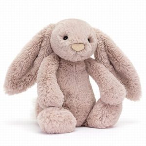 Bashful Luxe Rosa Bunny (Medium)