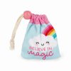 Lens Cleaning Cloth - Rainbow - Image 2