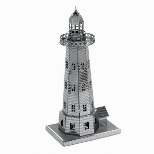 Metal Earth Lighthouse